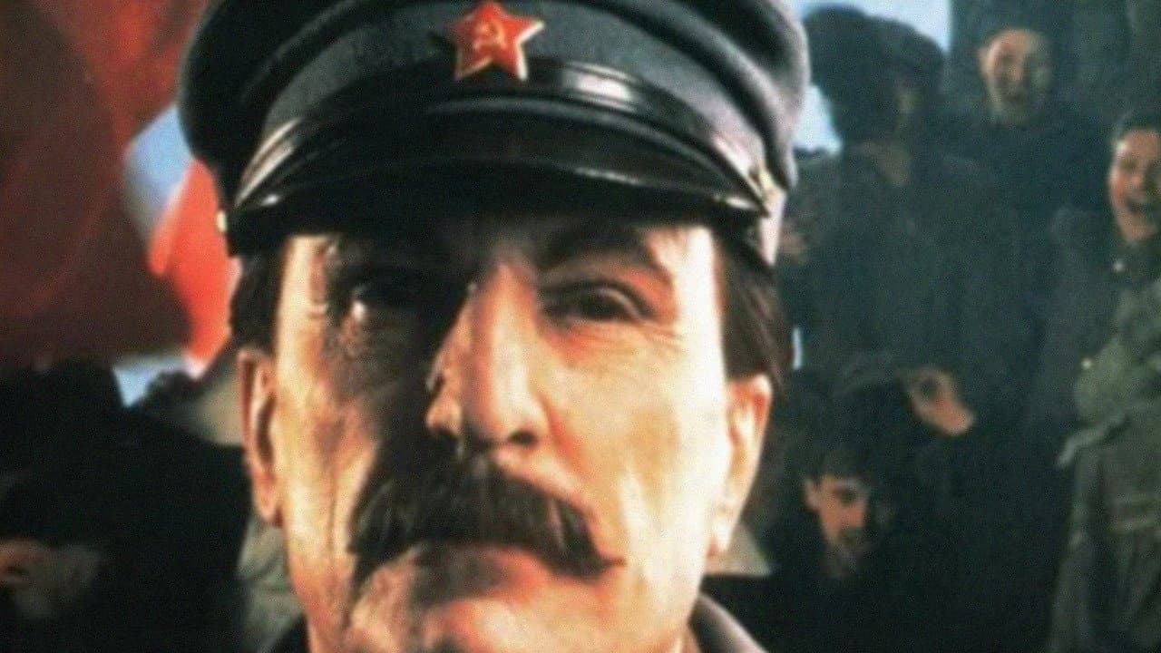 Stalin - immagine