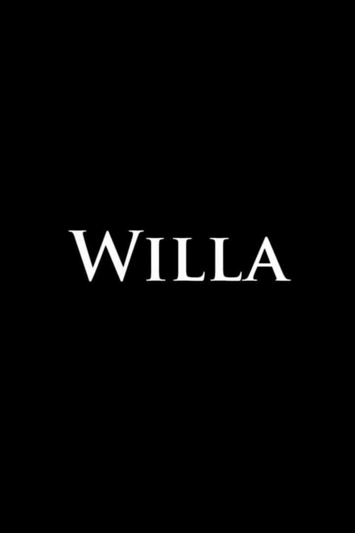 Poster di Willa