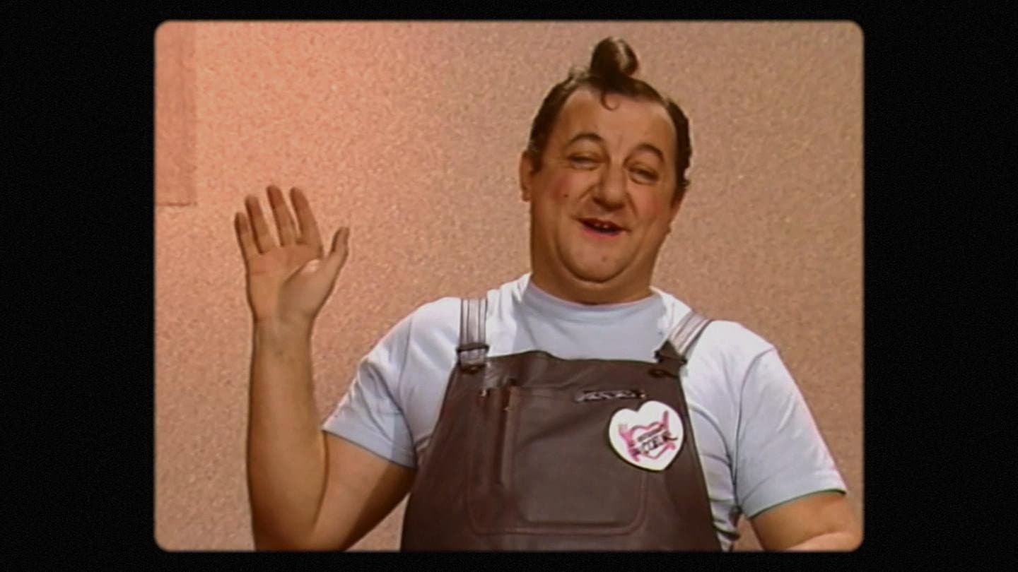 Mon Coluche à Moi - immagine