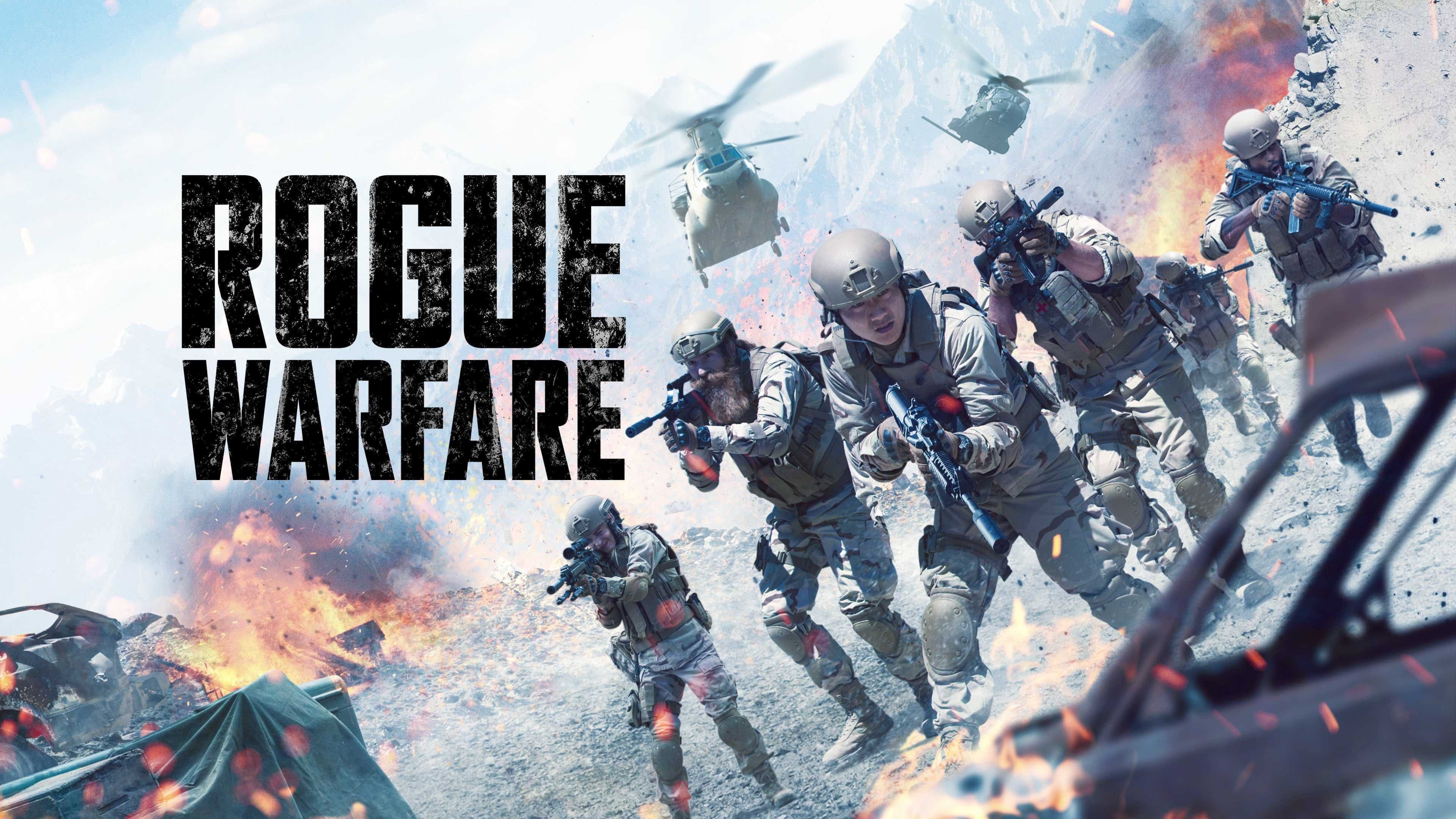 Rogue Warfare - Squadra d'assalto - immagine