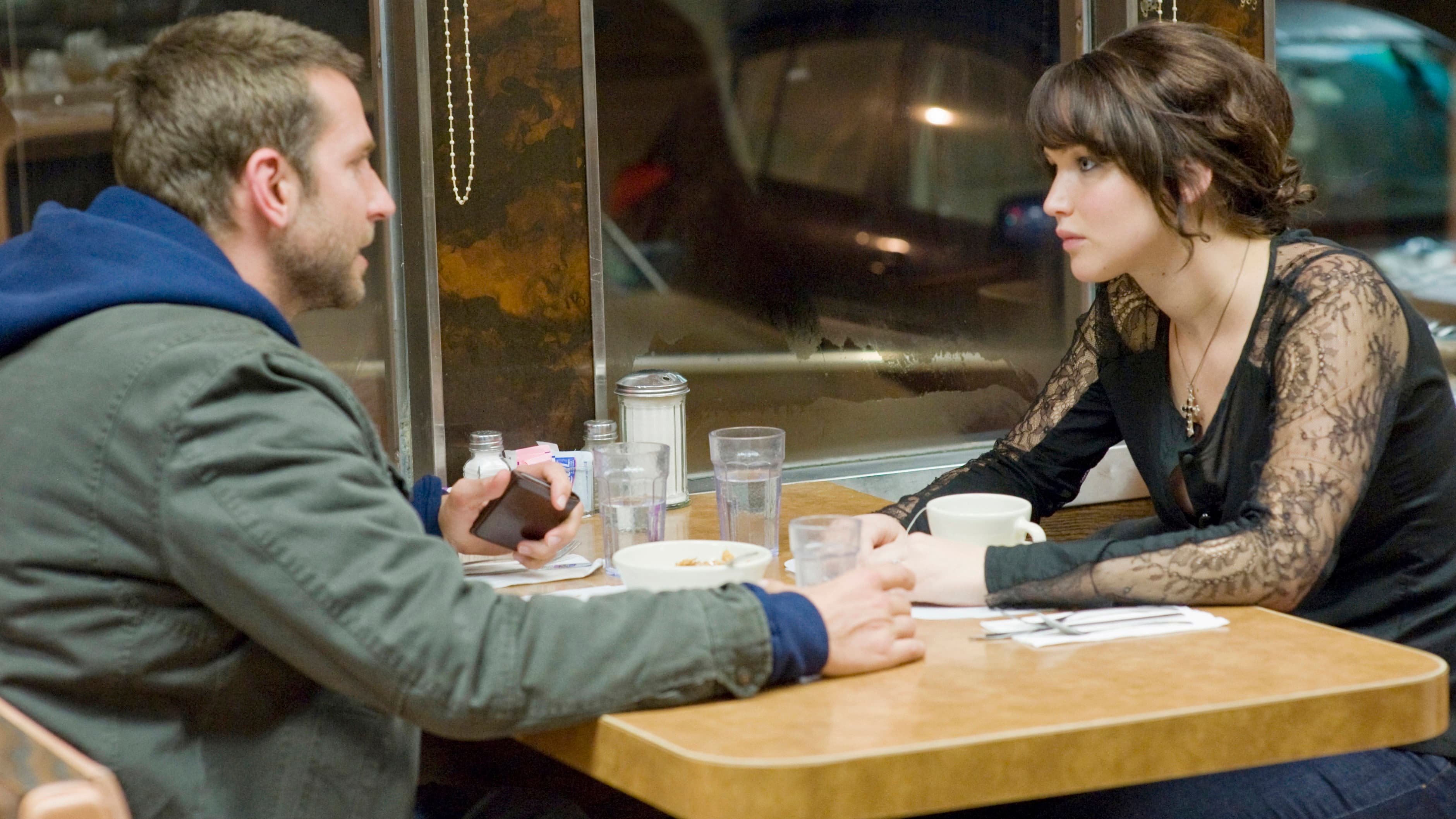 Il lato positivo - Silver Linings Playbook - immagine