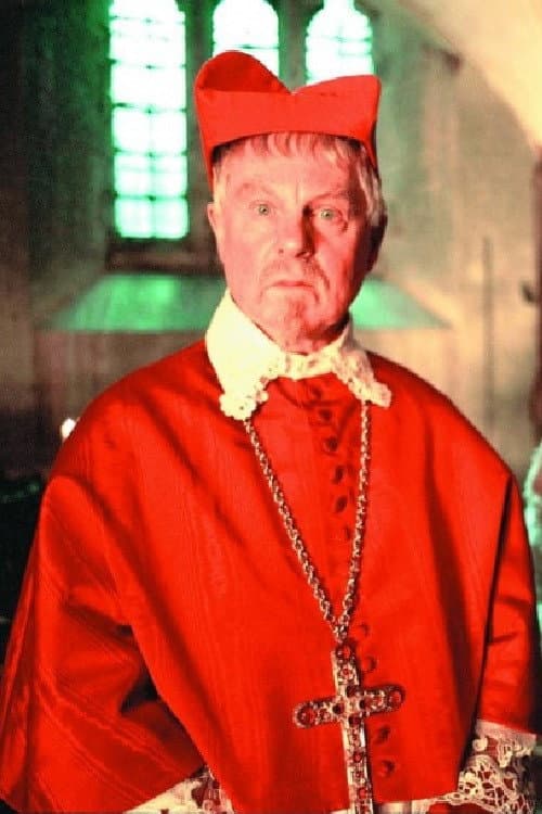 Poster di Inquisition
