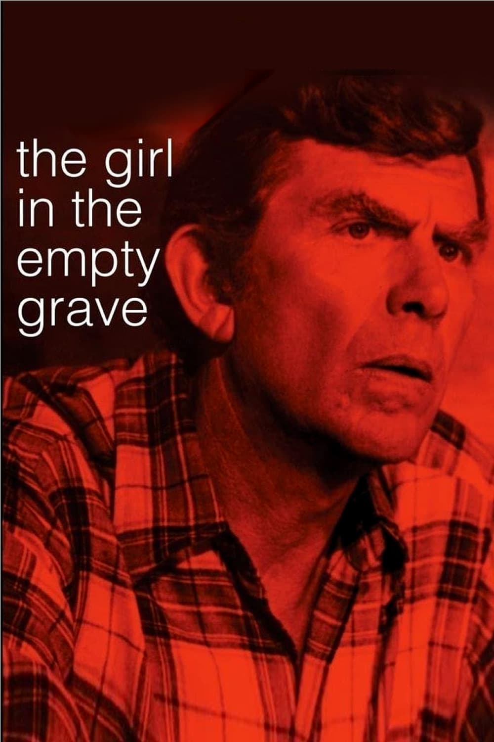 Poster di The Girl in the Empty Grave