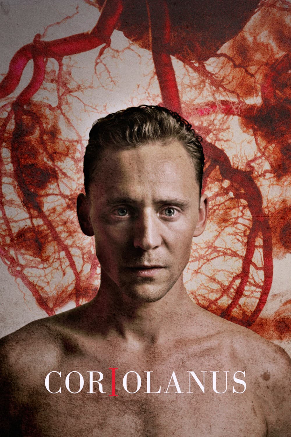 Poster di National Theatre Live: Coriolanus