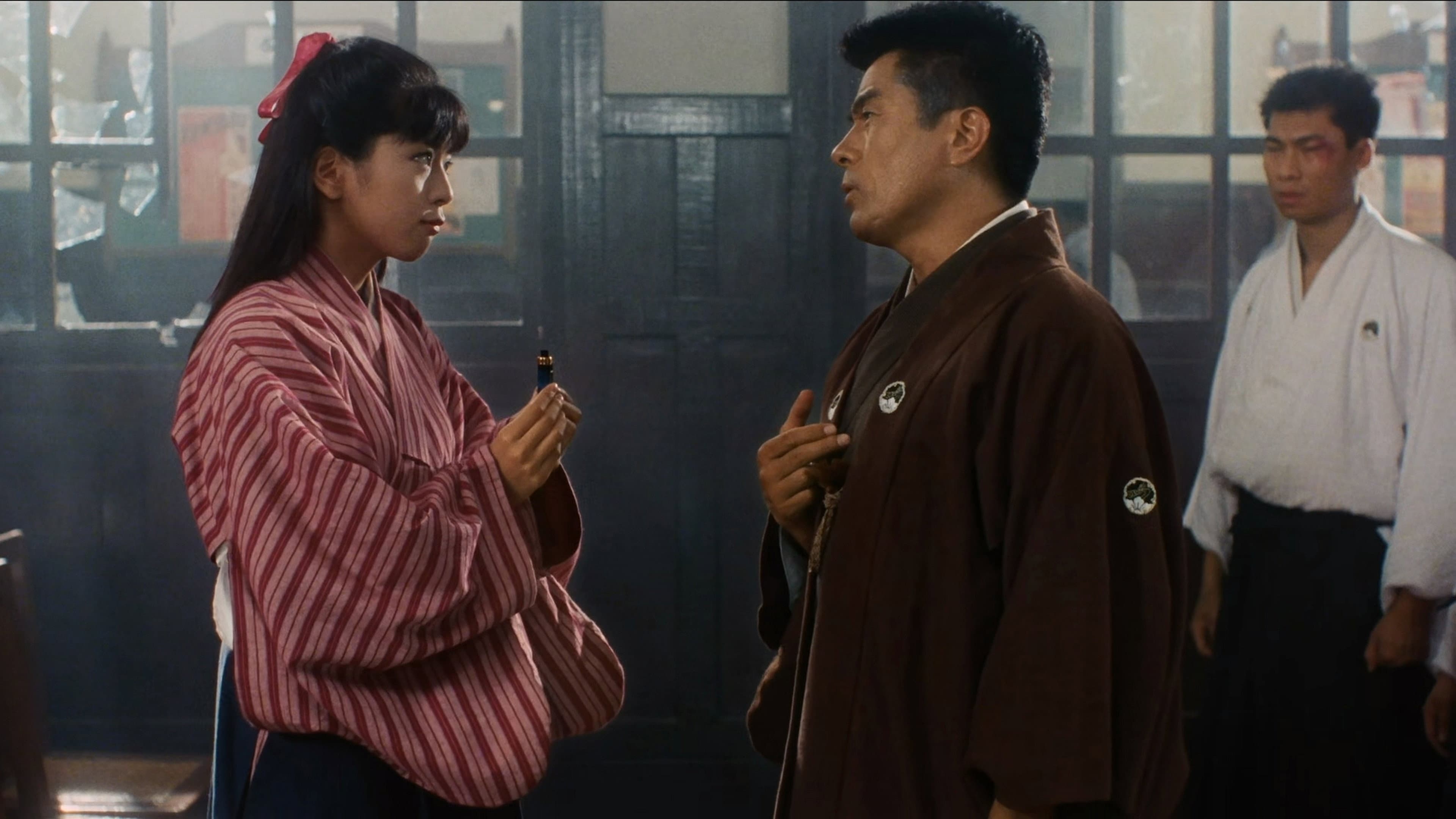 Fist of Legend - immagine