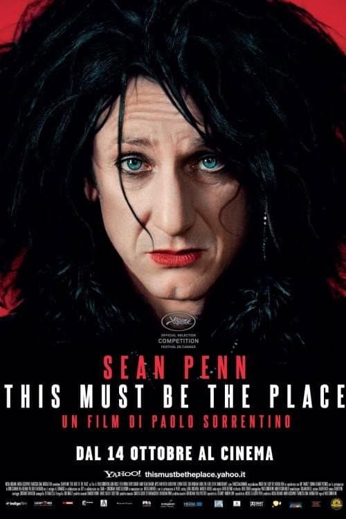 Poster di This Must Be the Place