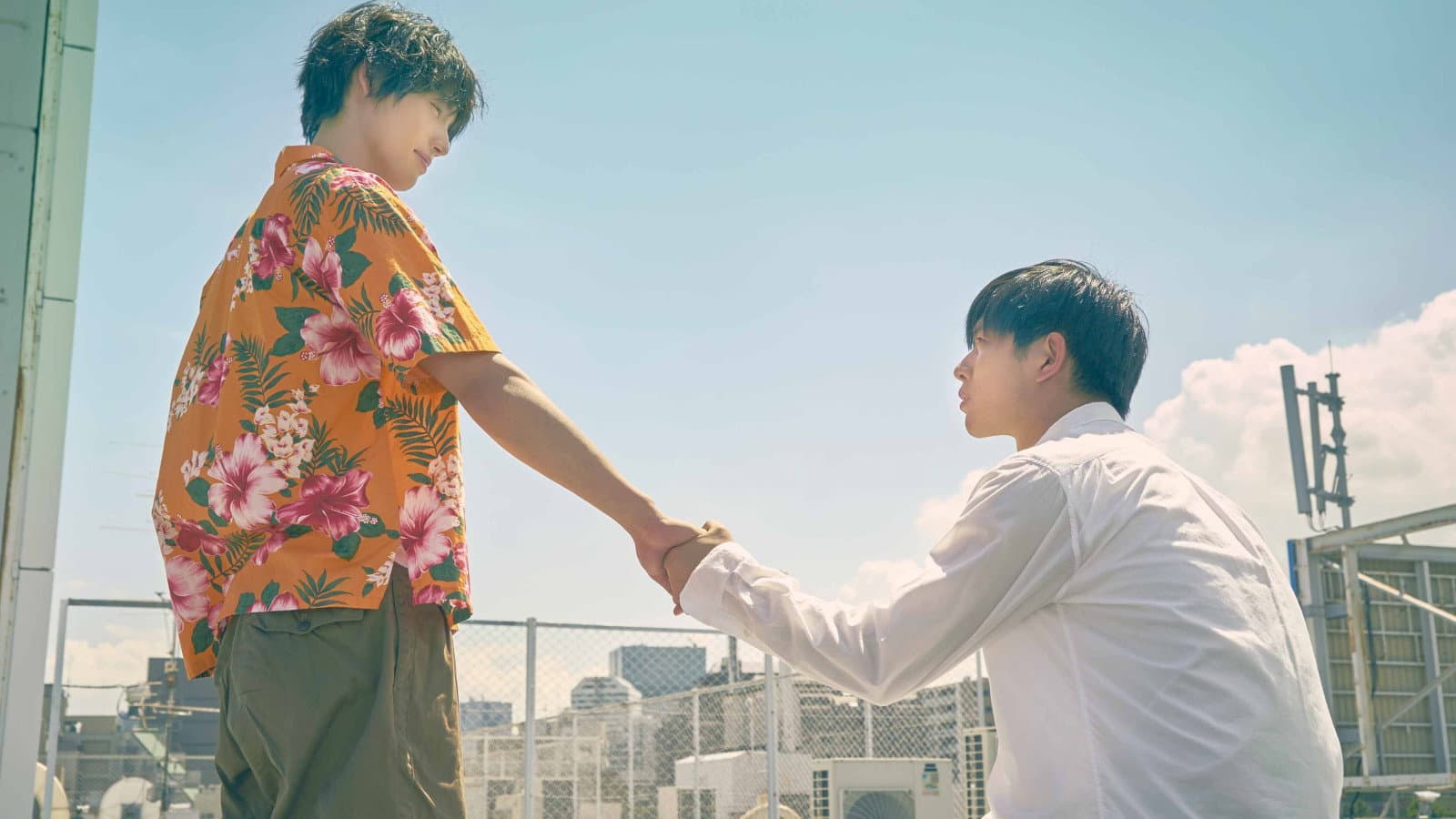 ちょっと今から仕事やめてくる - immagine
