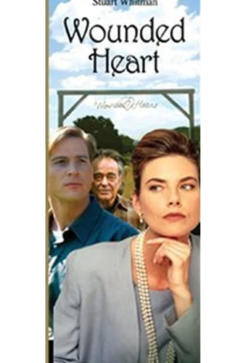 Poster di Wounded Heart