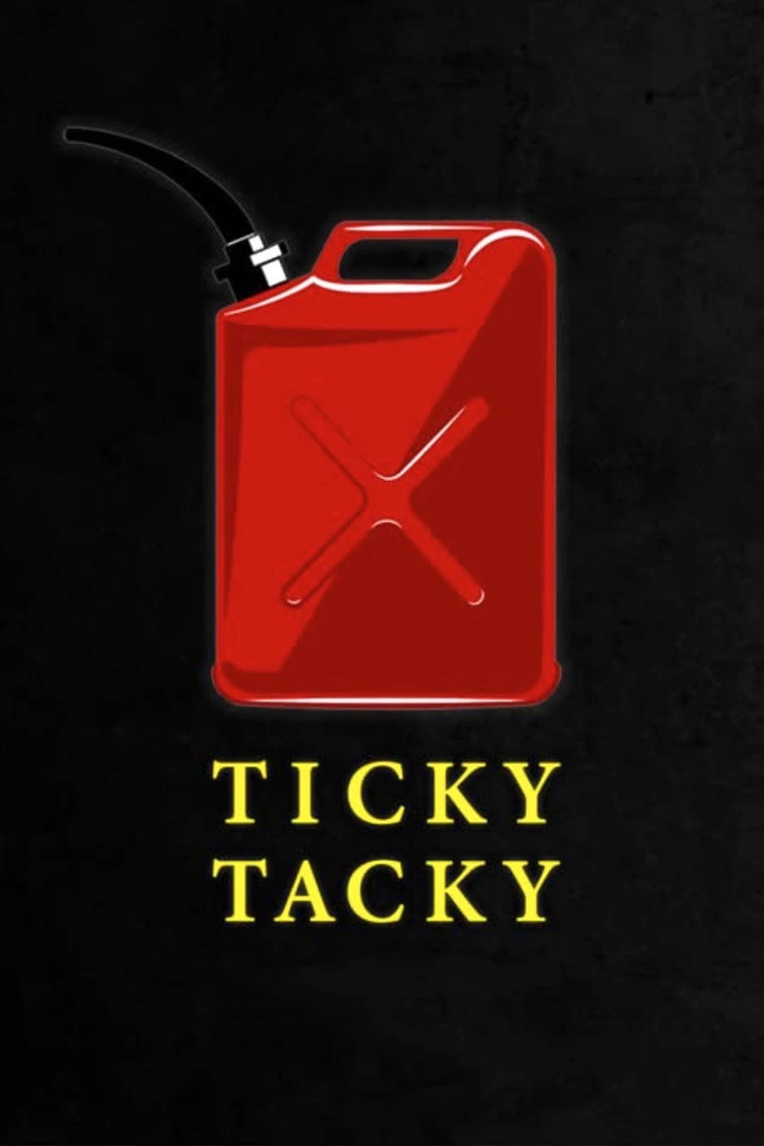 Poster di Ticky Tacky