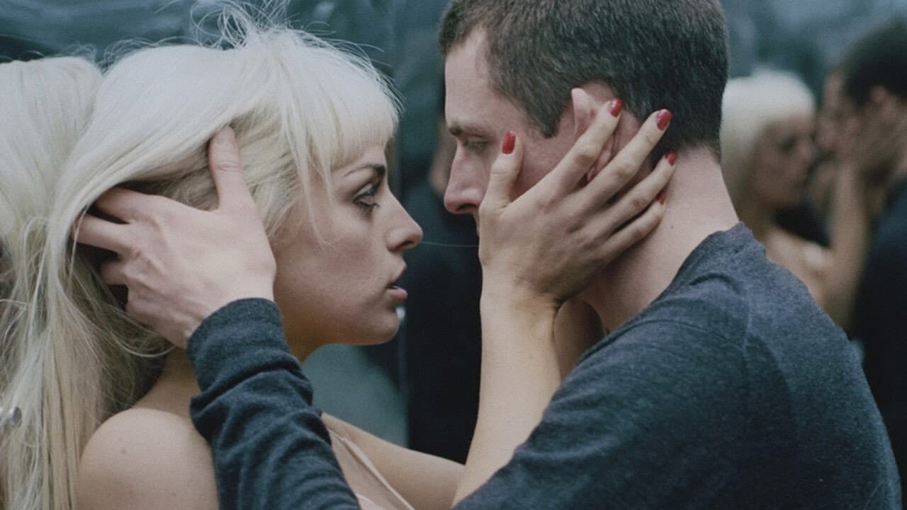 Brand New-U - immagine