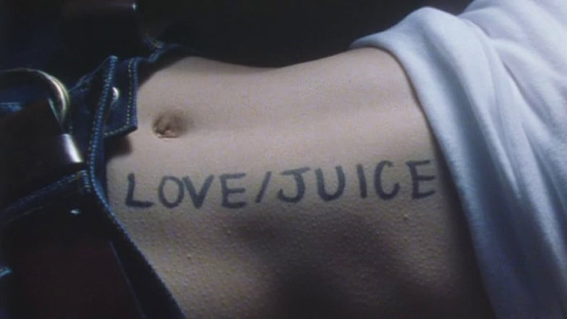 LOVE/JUICE - immagine