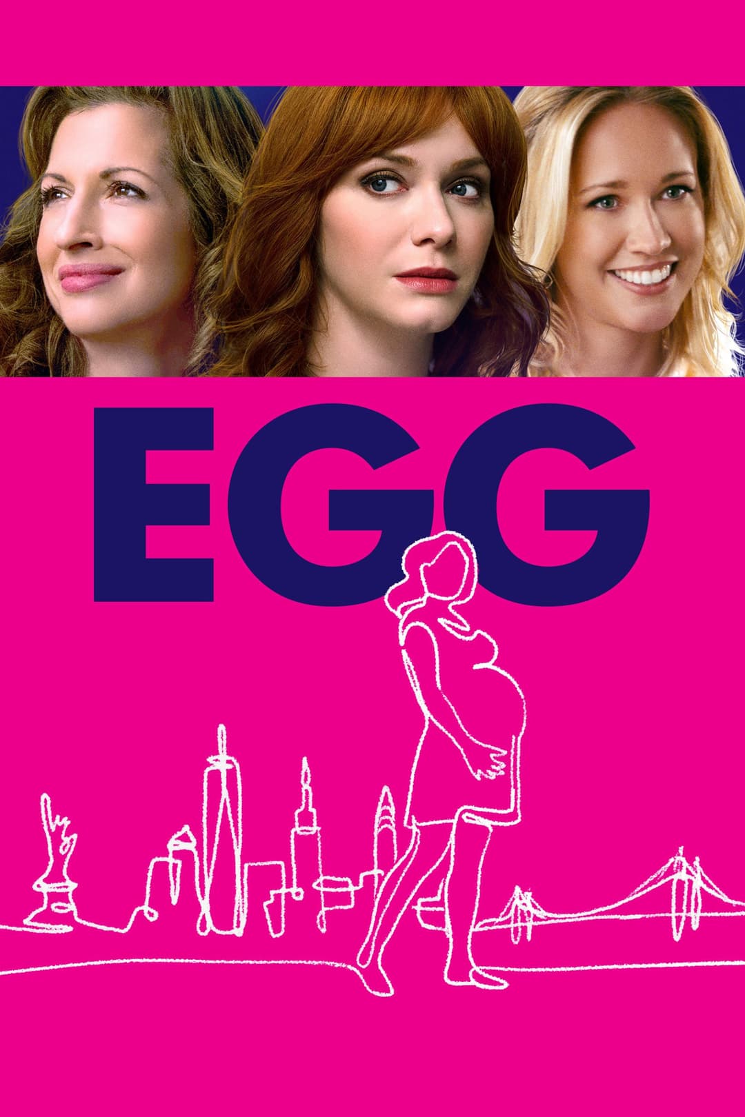 Poster di EGG