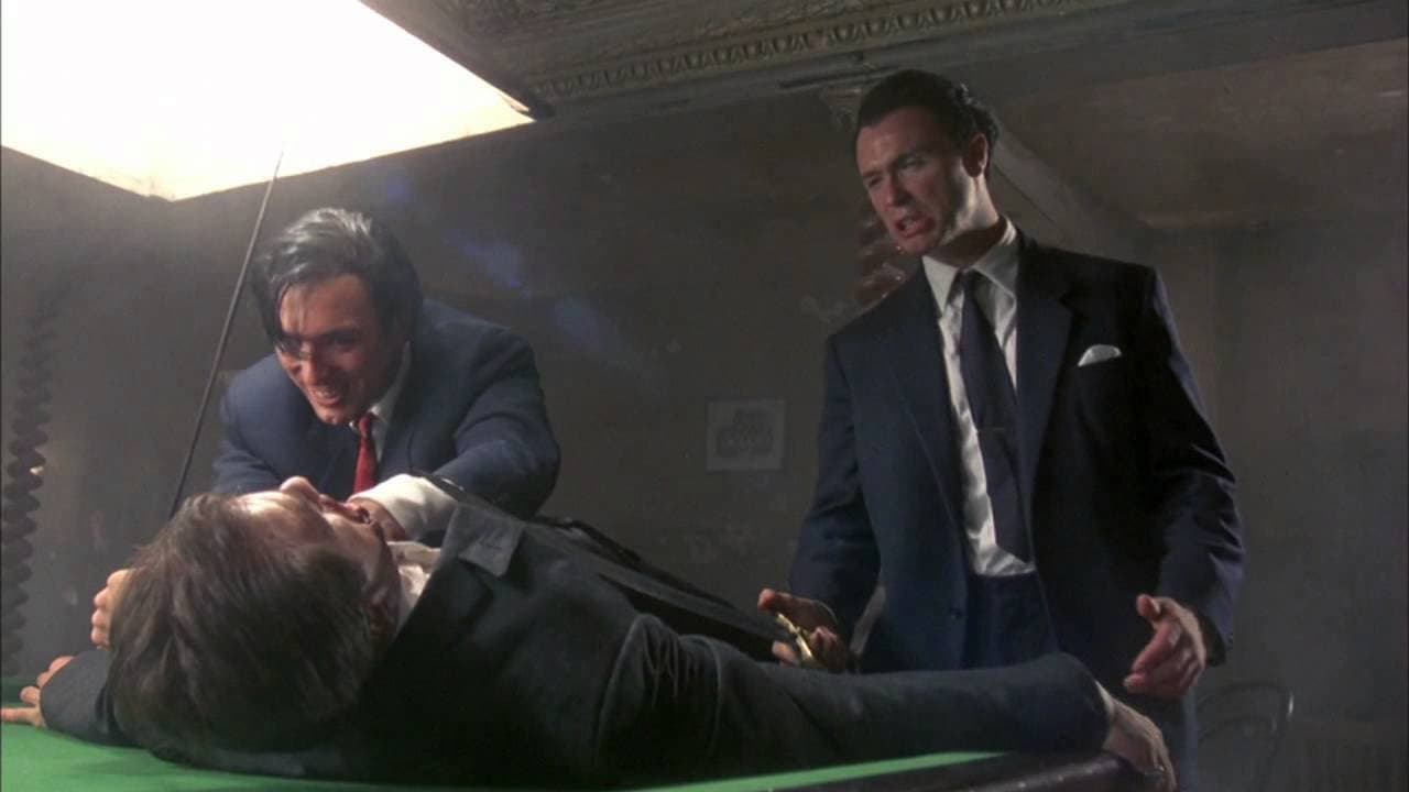 The Krays - I corvi - immagine