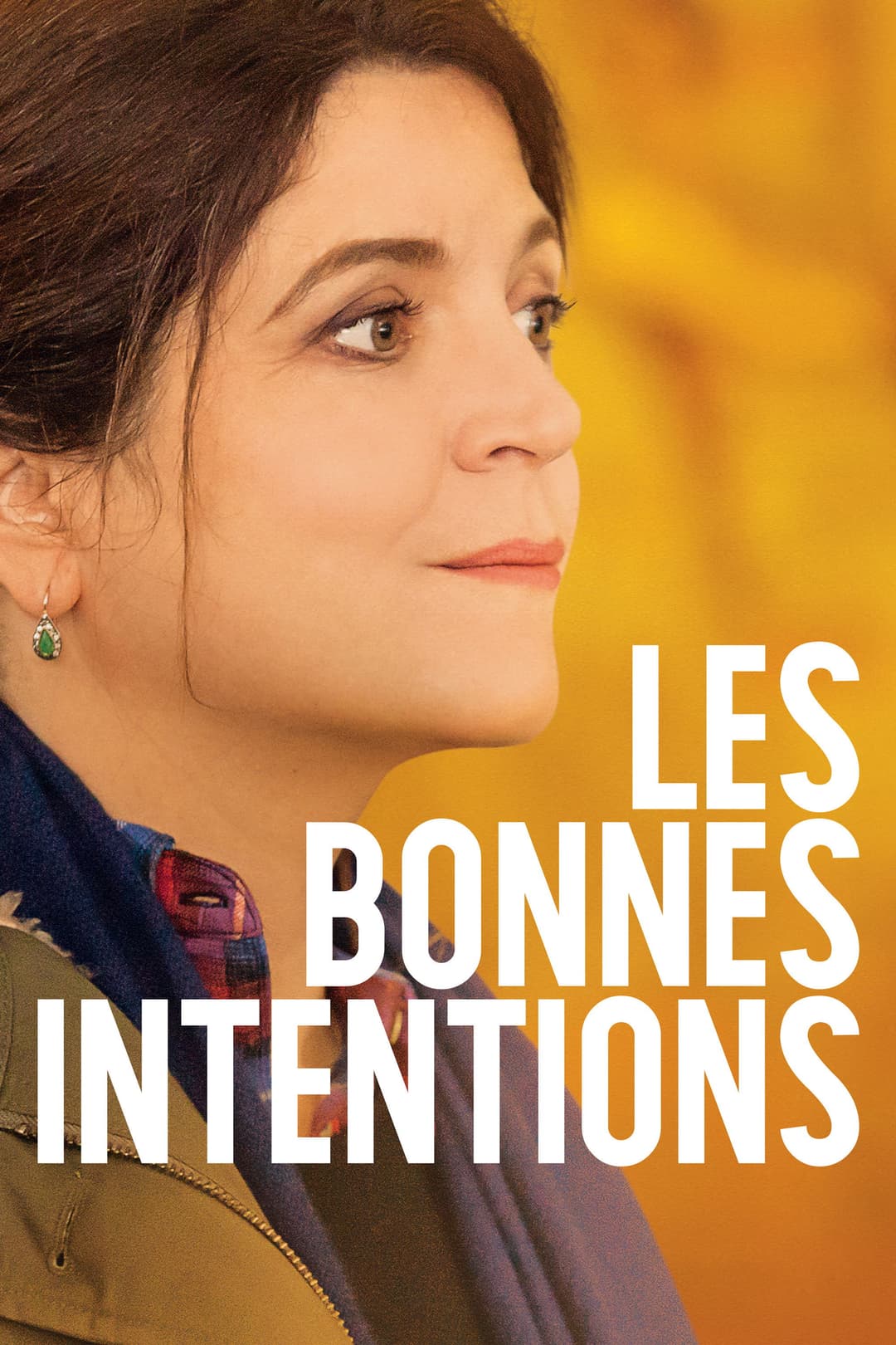 Poster di Les bonnes intentions