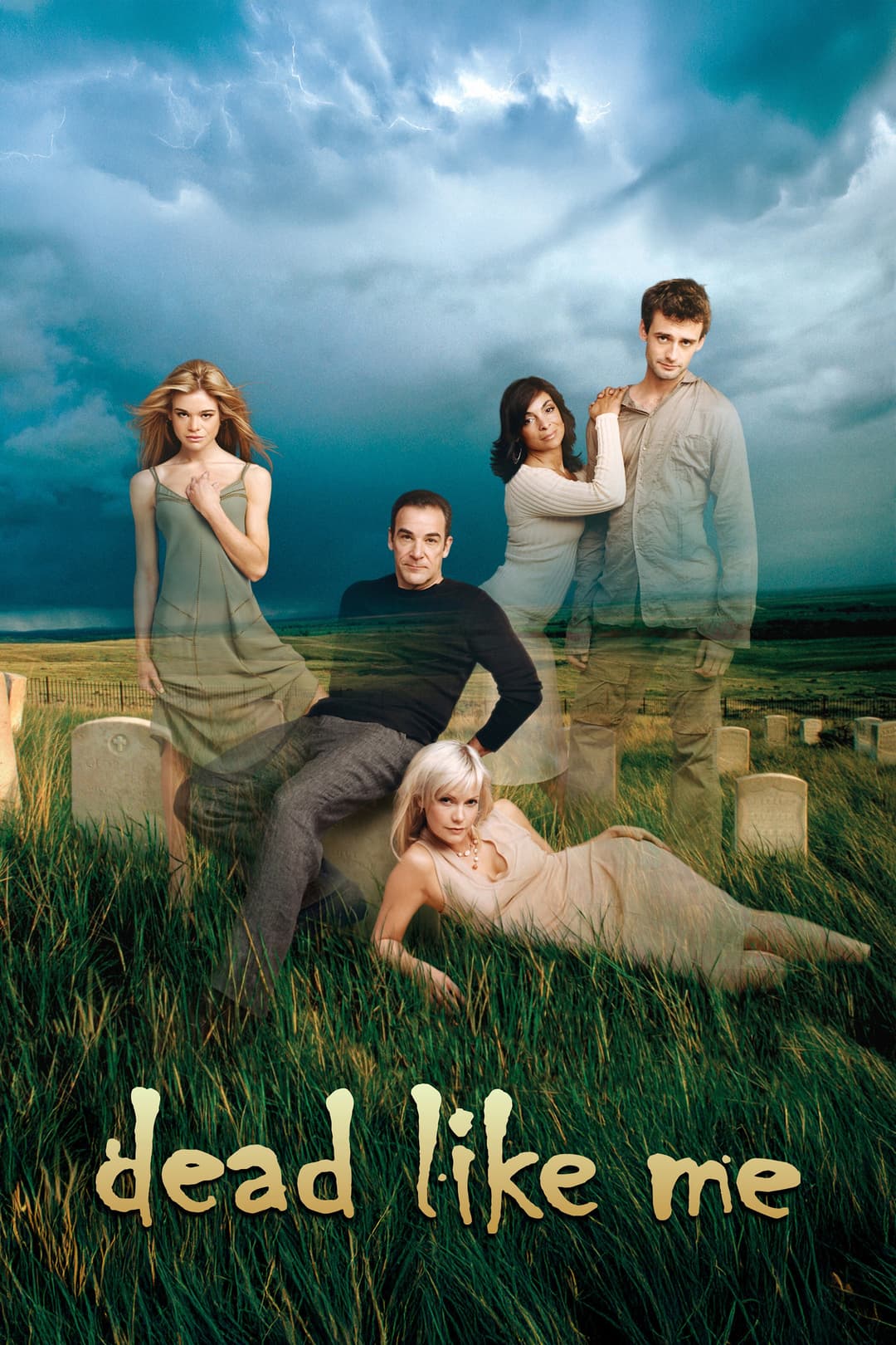 Poster di Dead Like Me