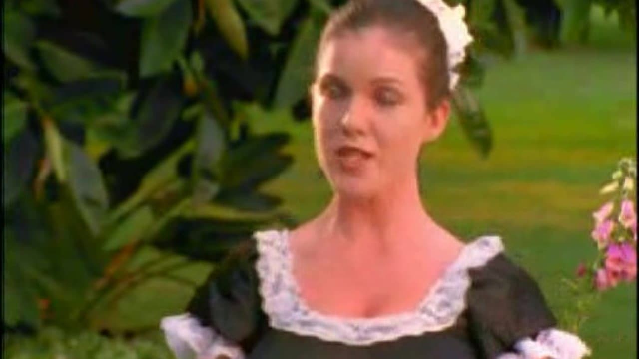 Secrets of a Chambermaid - immagine