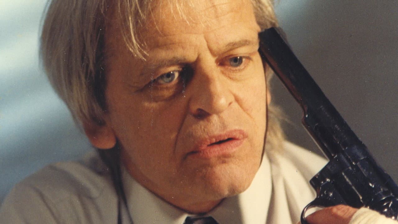 Please Kill Mr. Kinski - immagine