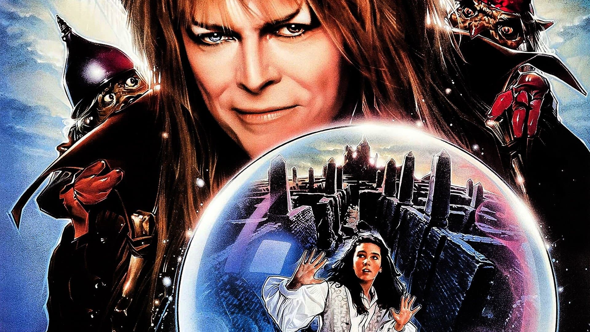 Labyrinth - Dove tutto è possibile - immagine