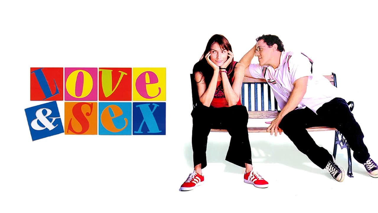 Love & Sex - immagine
