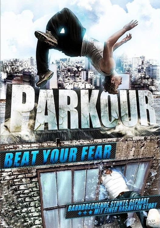 Poster di Parkour: Beat Your Fear