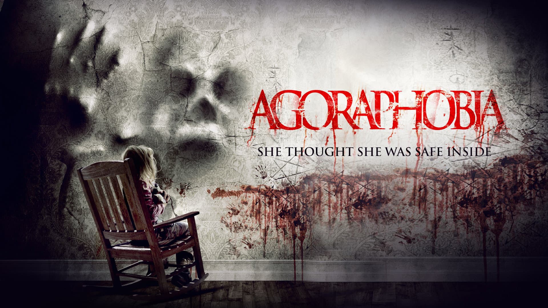 Agoraphobia - immagine