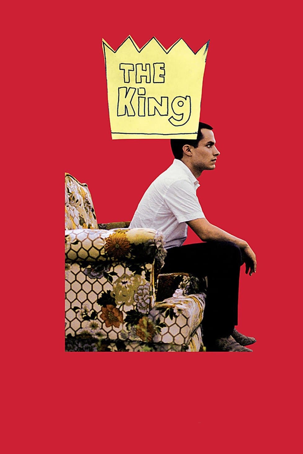 Poster di The King