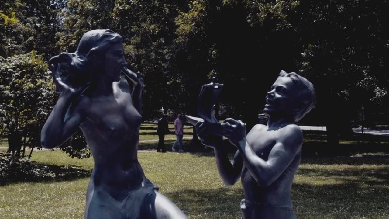 Give Me an Answer - immagine