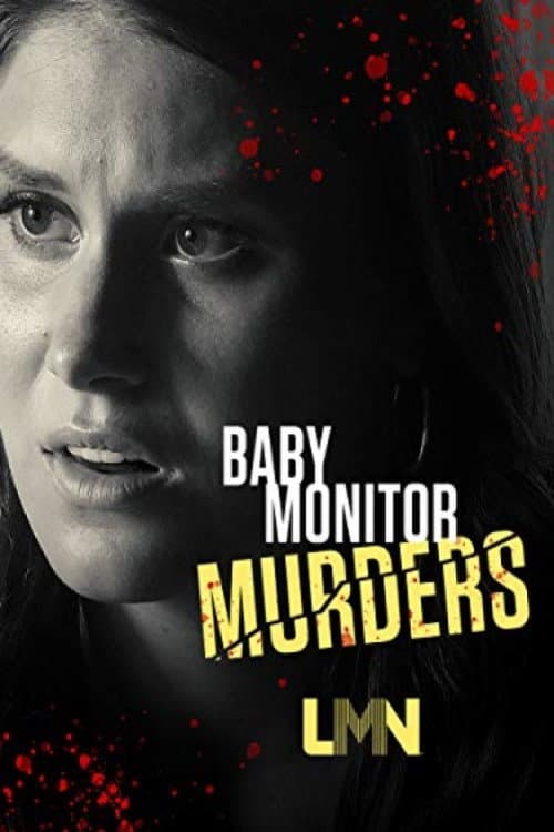 Poster di Baby Monitor Murders