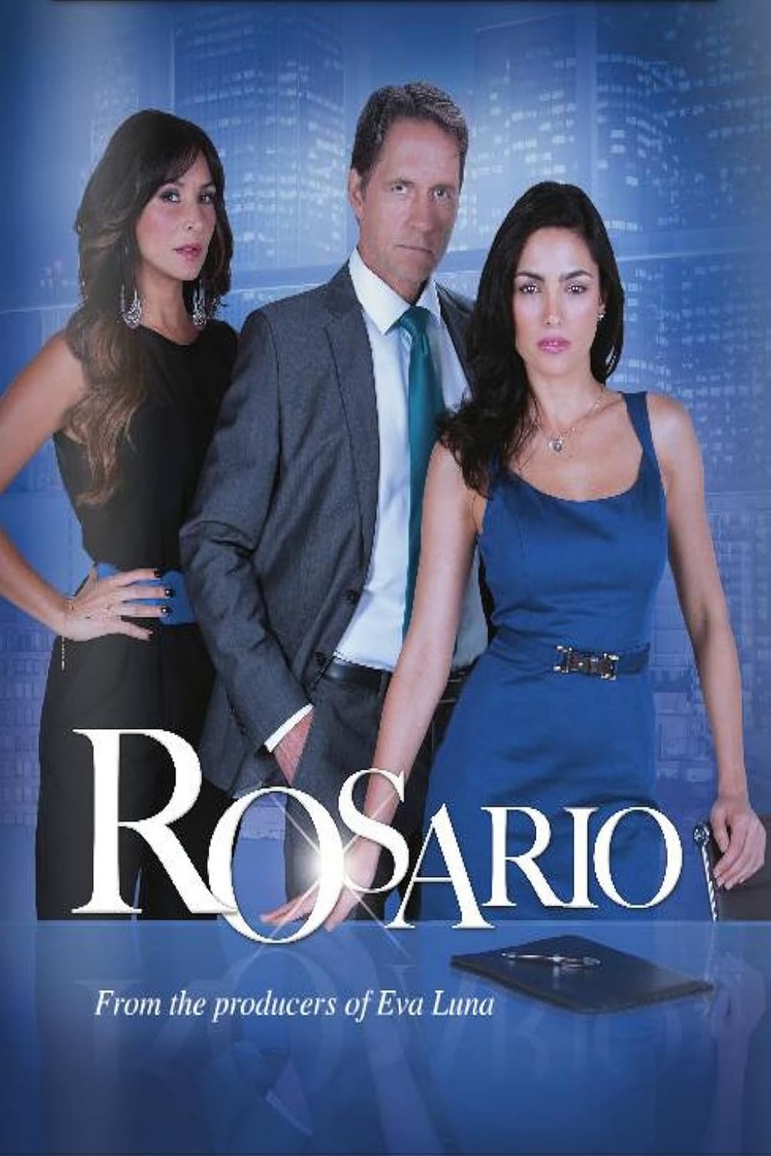 Poster di Rosario