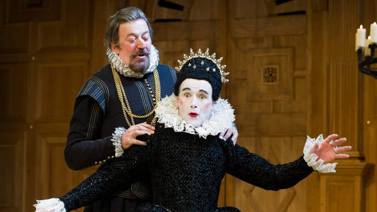 Twelfth Night - immagine