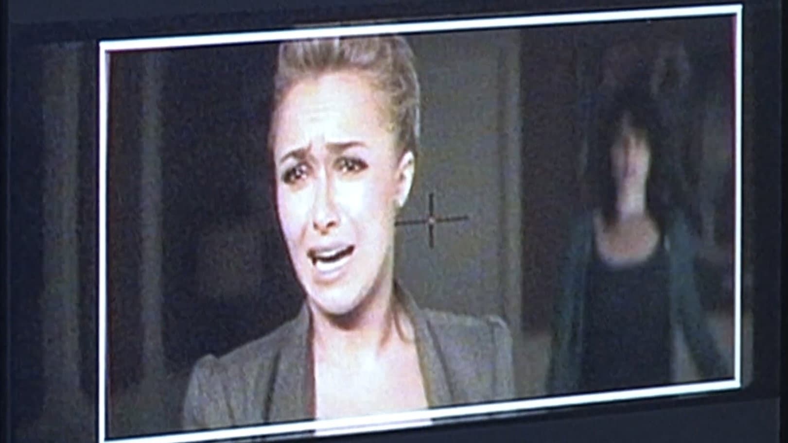The Making of 'Scream 4' - immagine