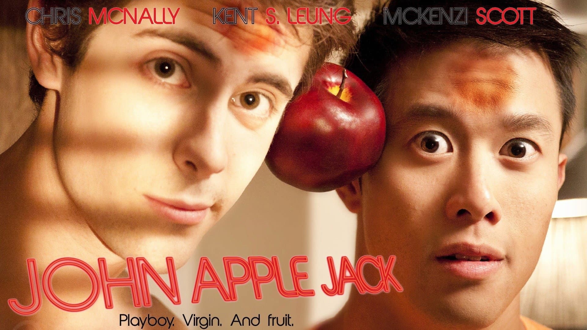 John Apple Jack - immagine