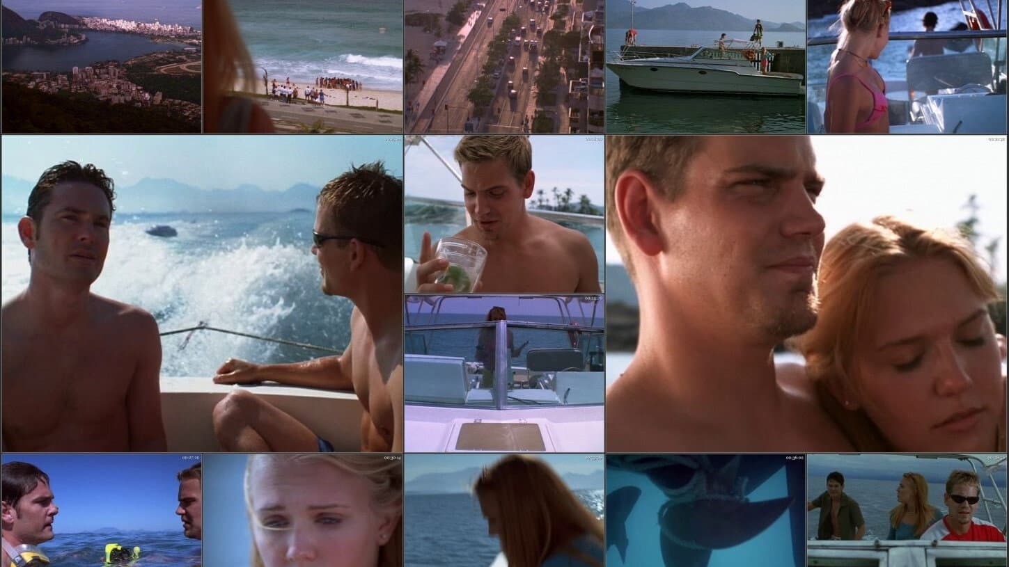 Dead in the Water - immagine