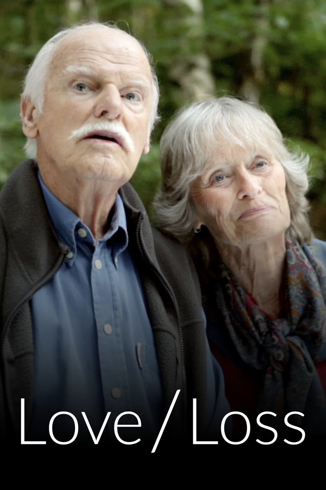 Poster di Love/Loss