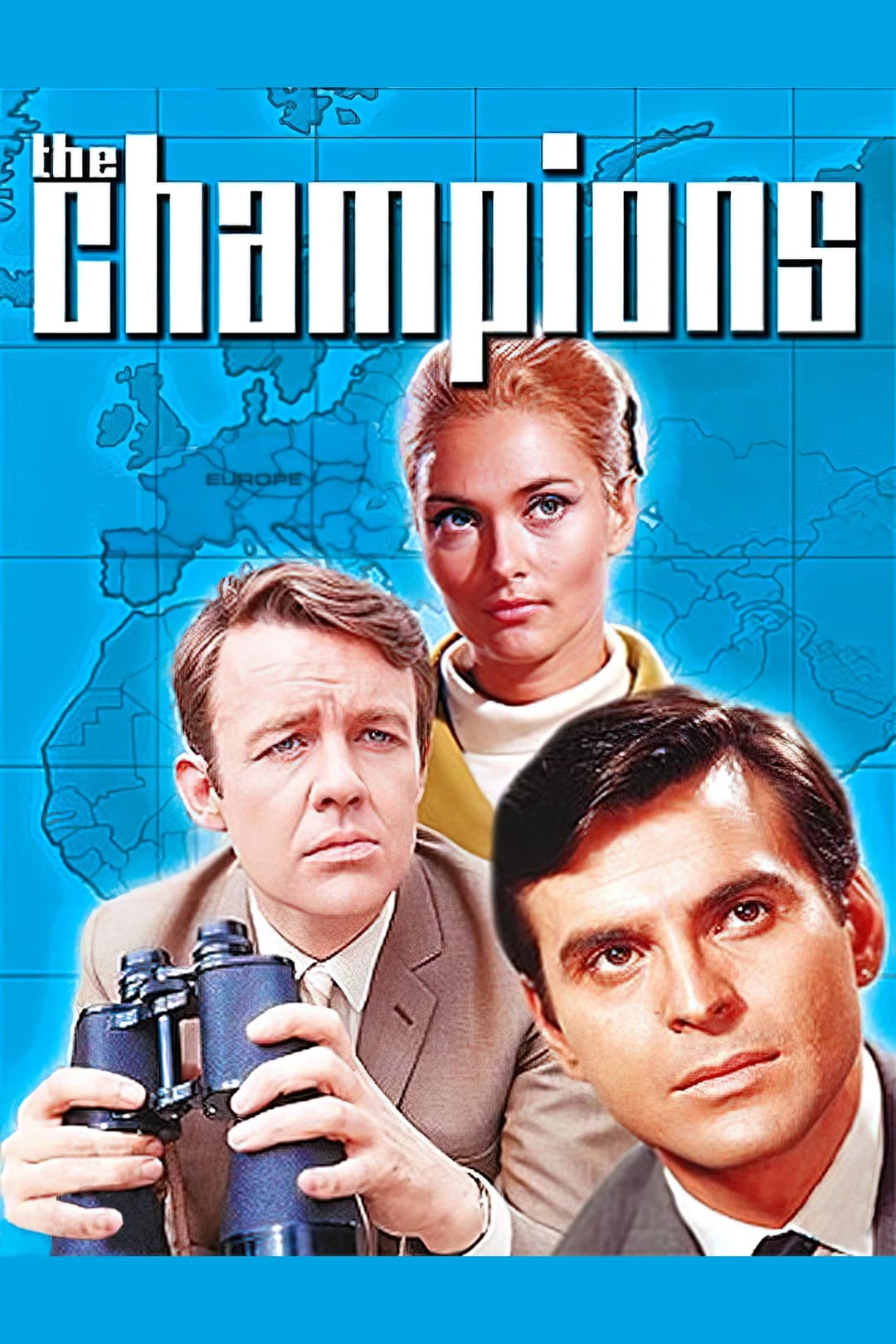 Poster di Tris d'assi