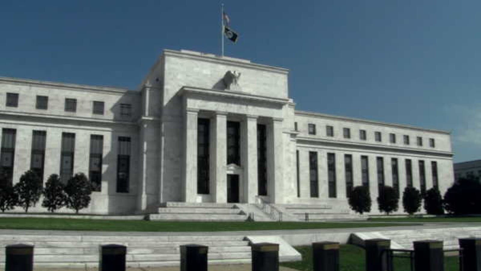 Money for Nothing: Inside the Federal Reserve - immagine