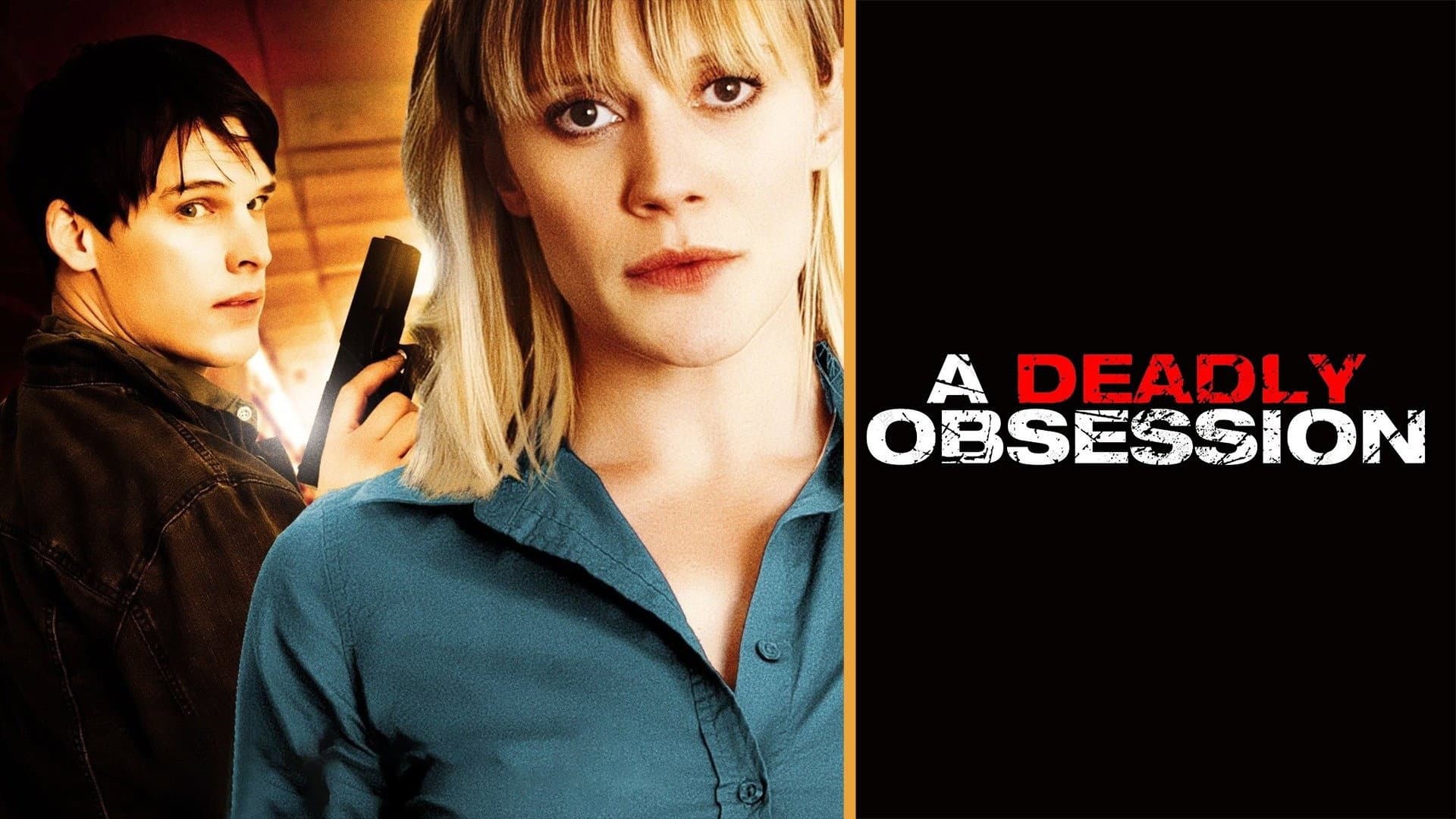 A Deadly Obsession - immagine