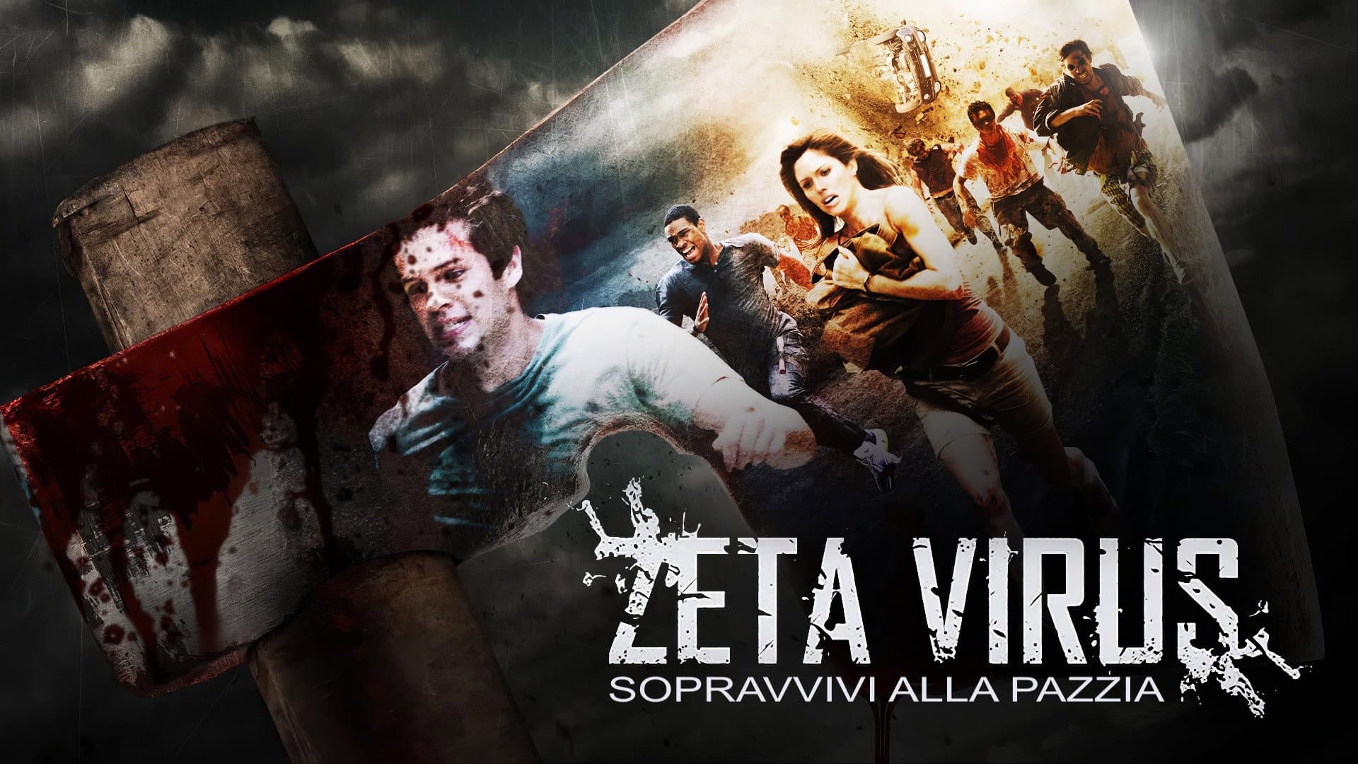 Zeta Virus - immagine