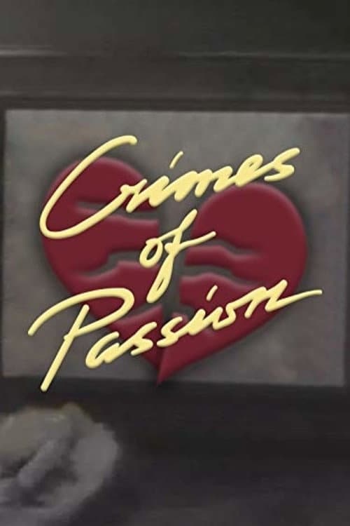Poster di Crimes of Passion