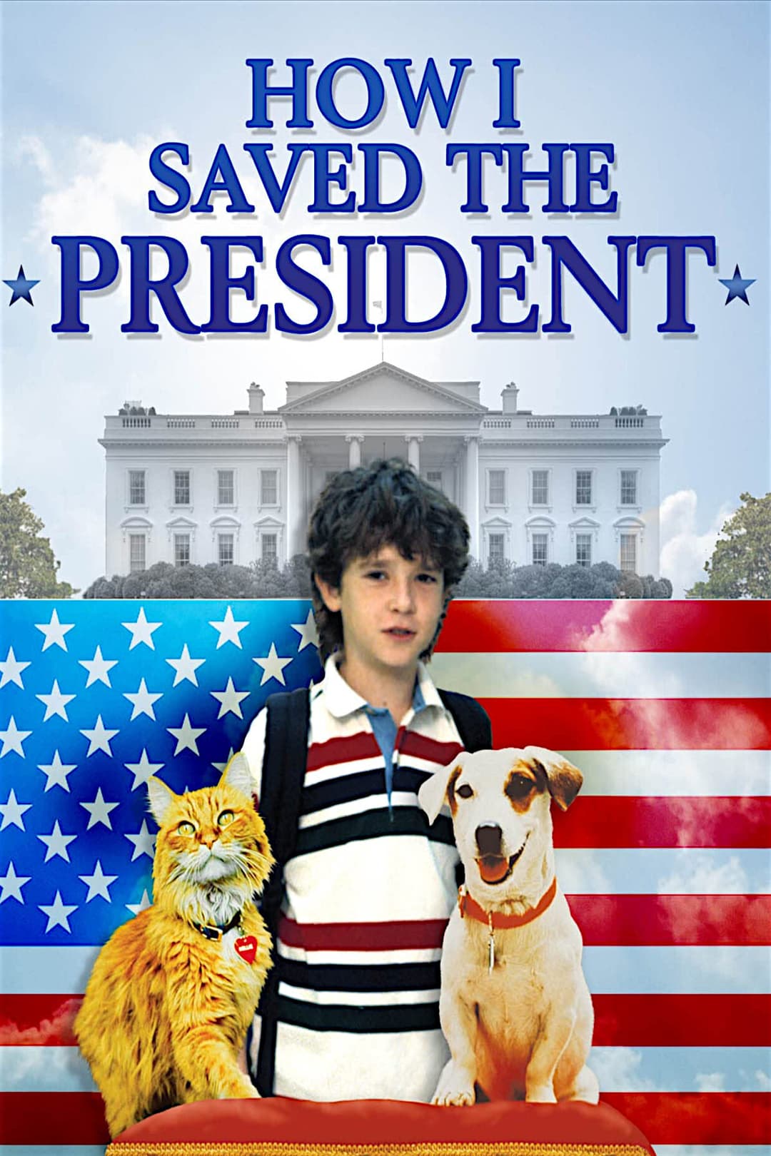 Poster di The Undercover Kid
