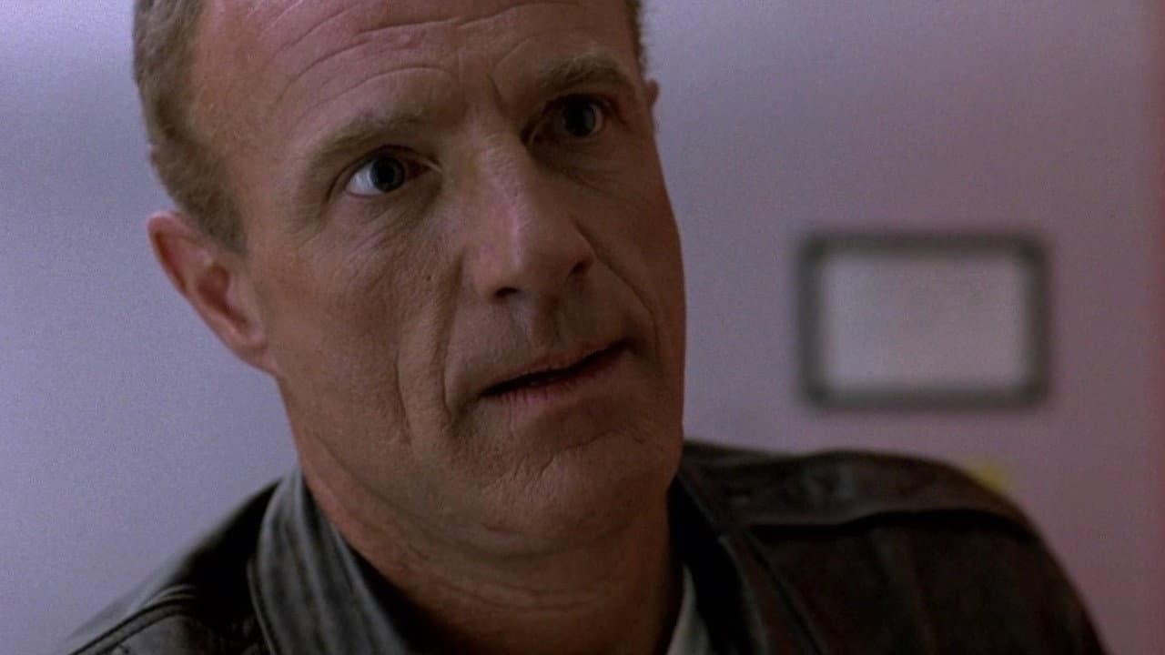 Alien Nation - immagine