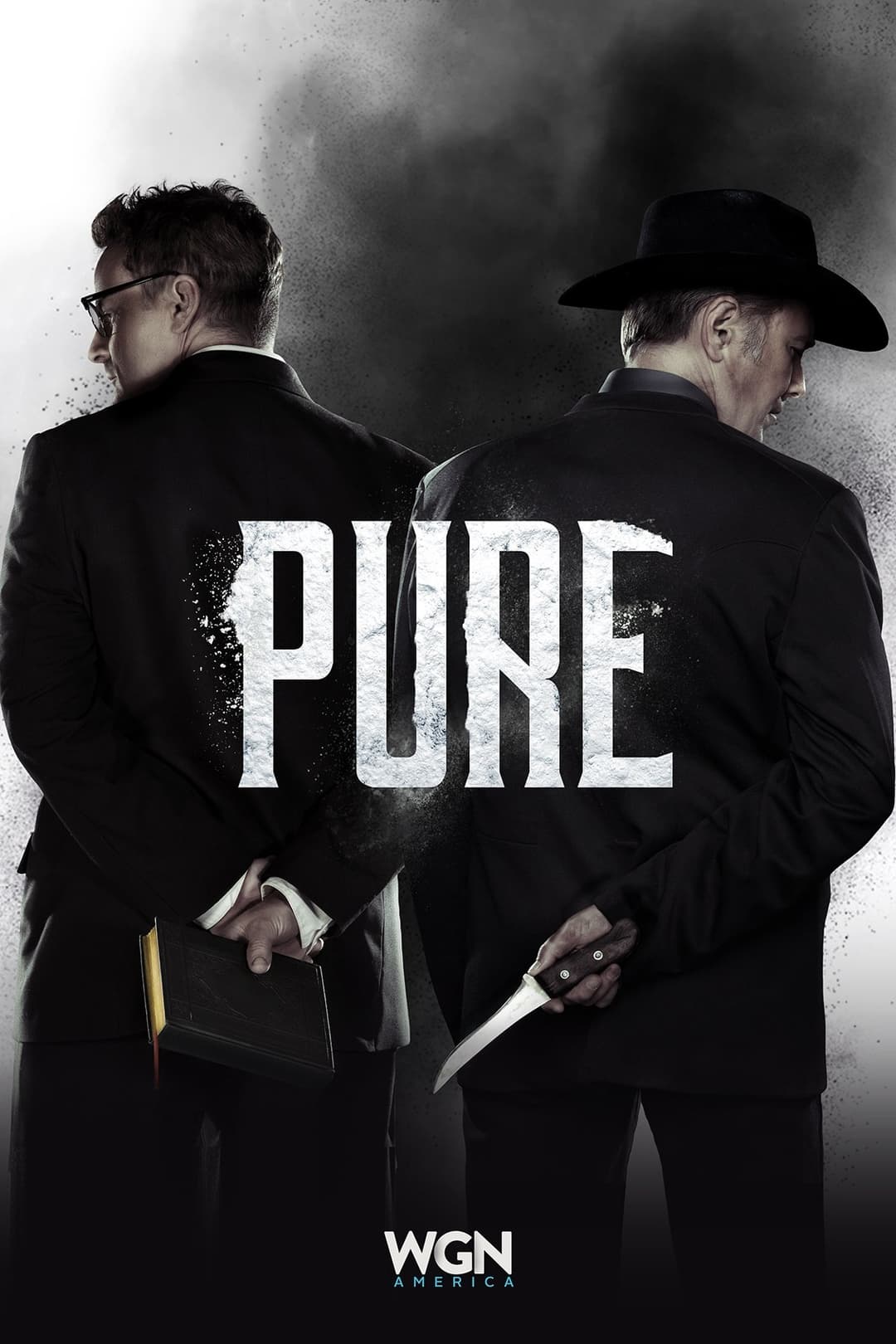 Poster di Pure