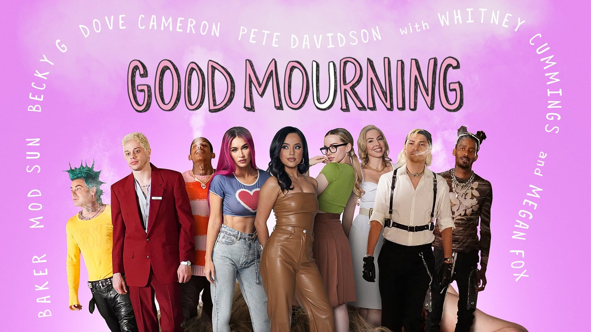Good Mourning - immagine