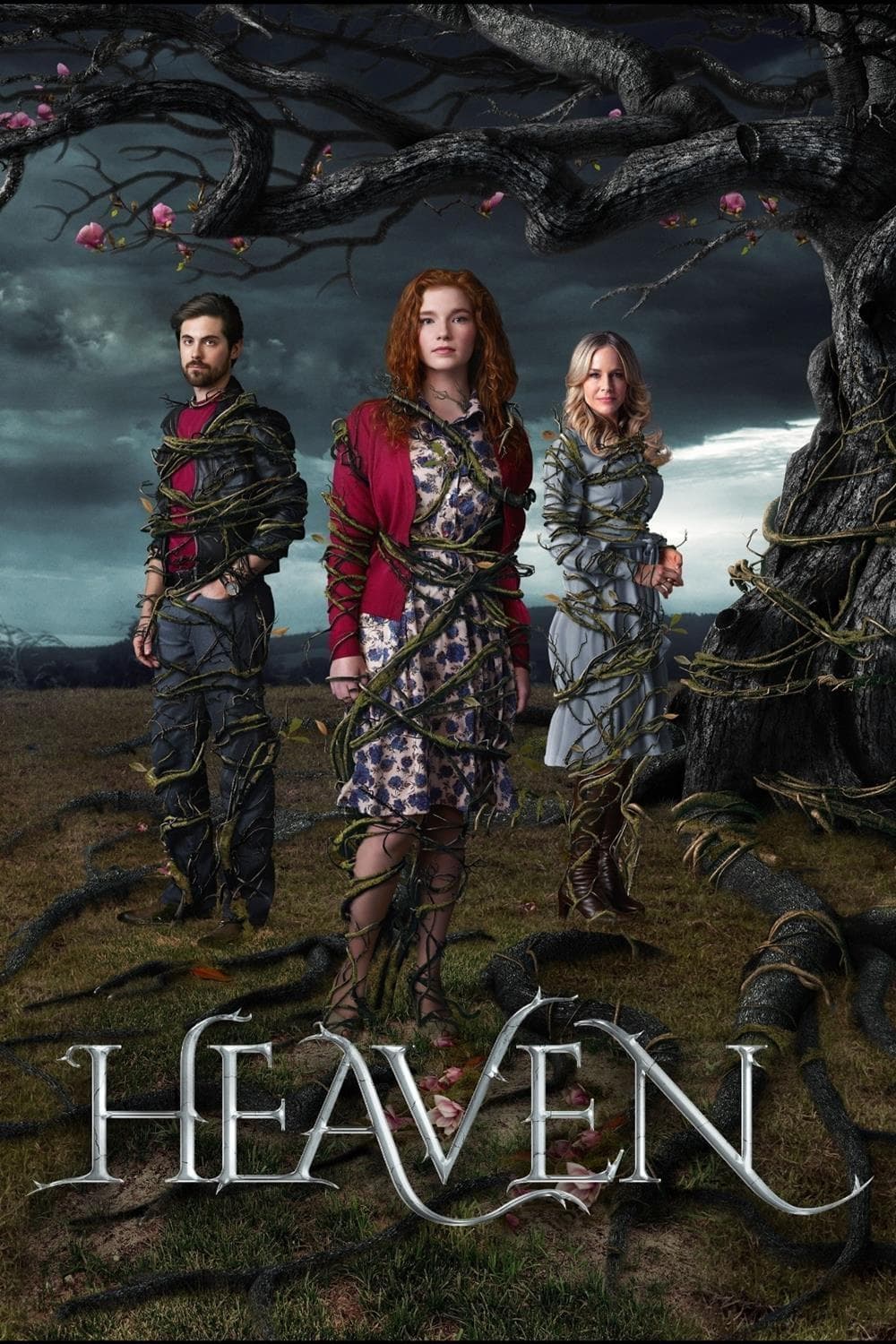 Poster di Heaven