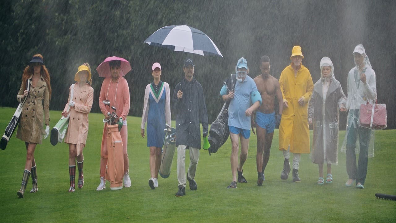 The Country Club - immagine