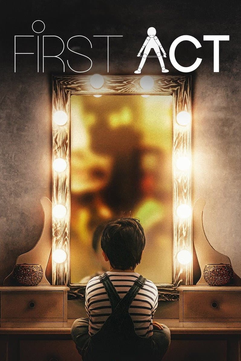 Poster di First Act