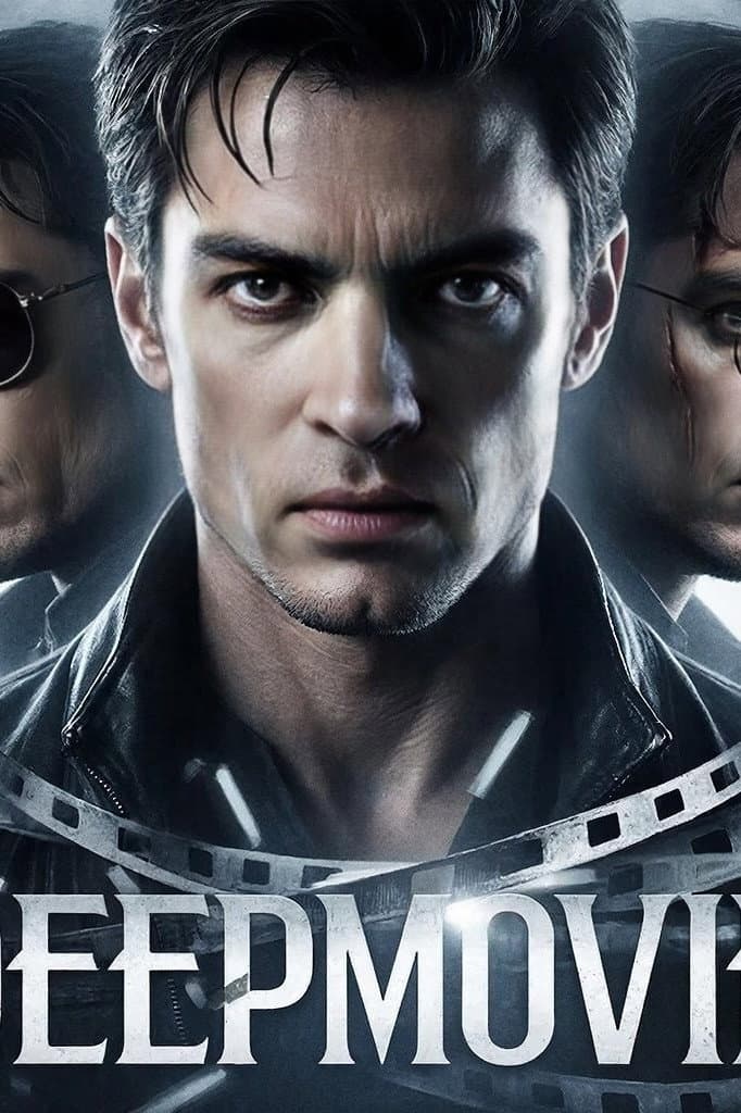 Poster di DeepMovie