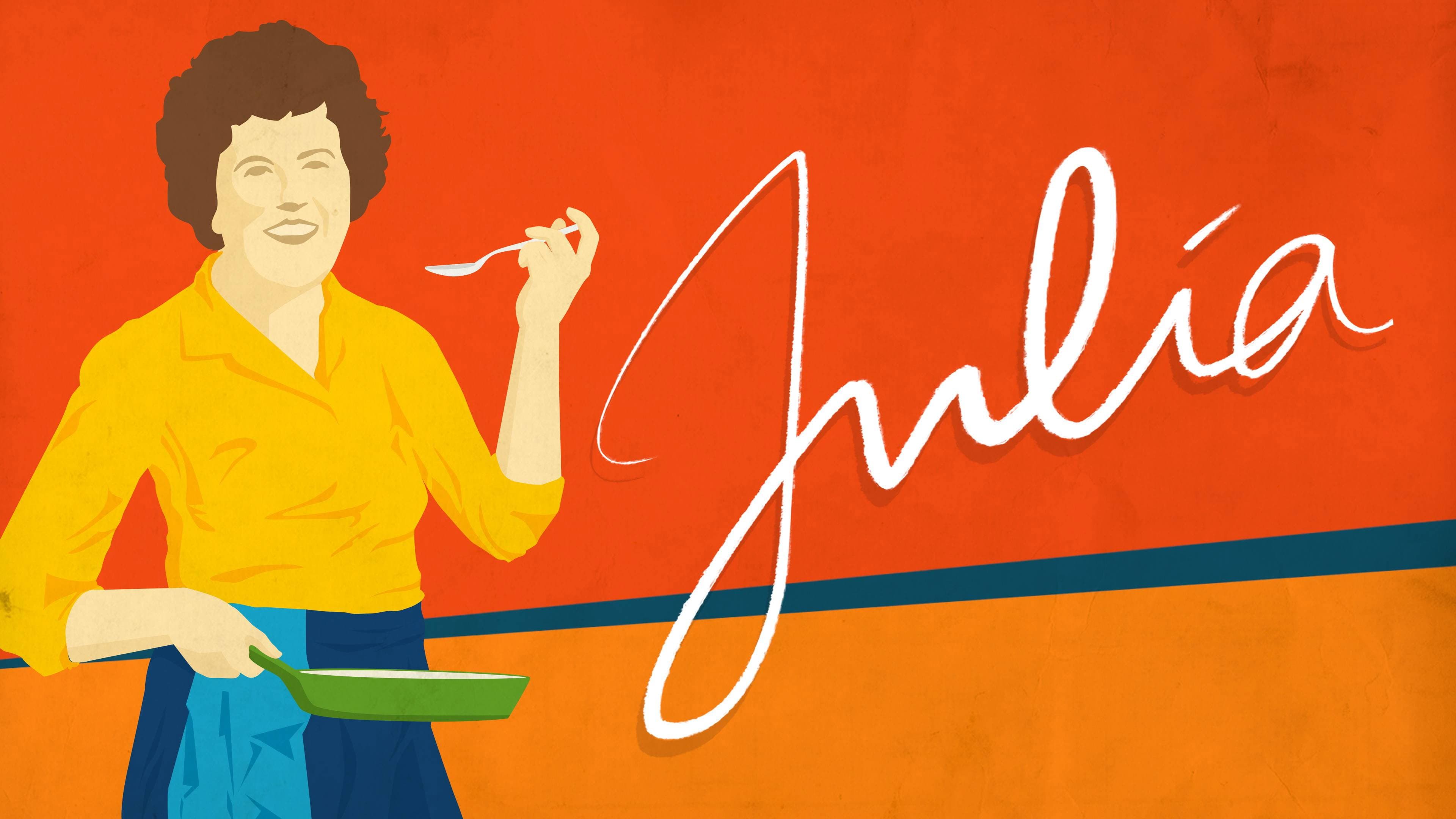 Julia - immagine