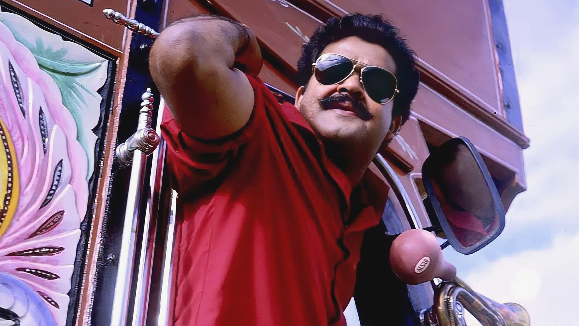 സ്ഫടികം - immagine