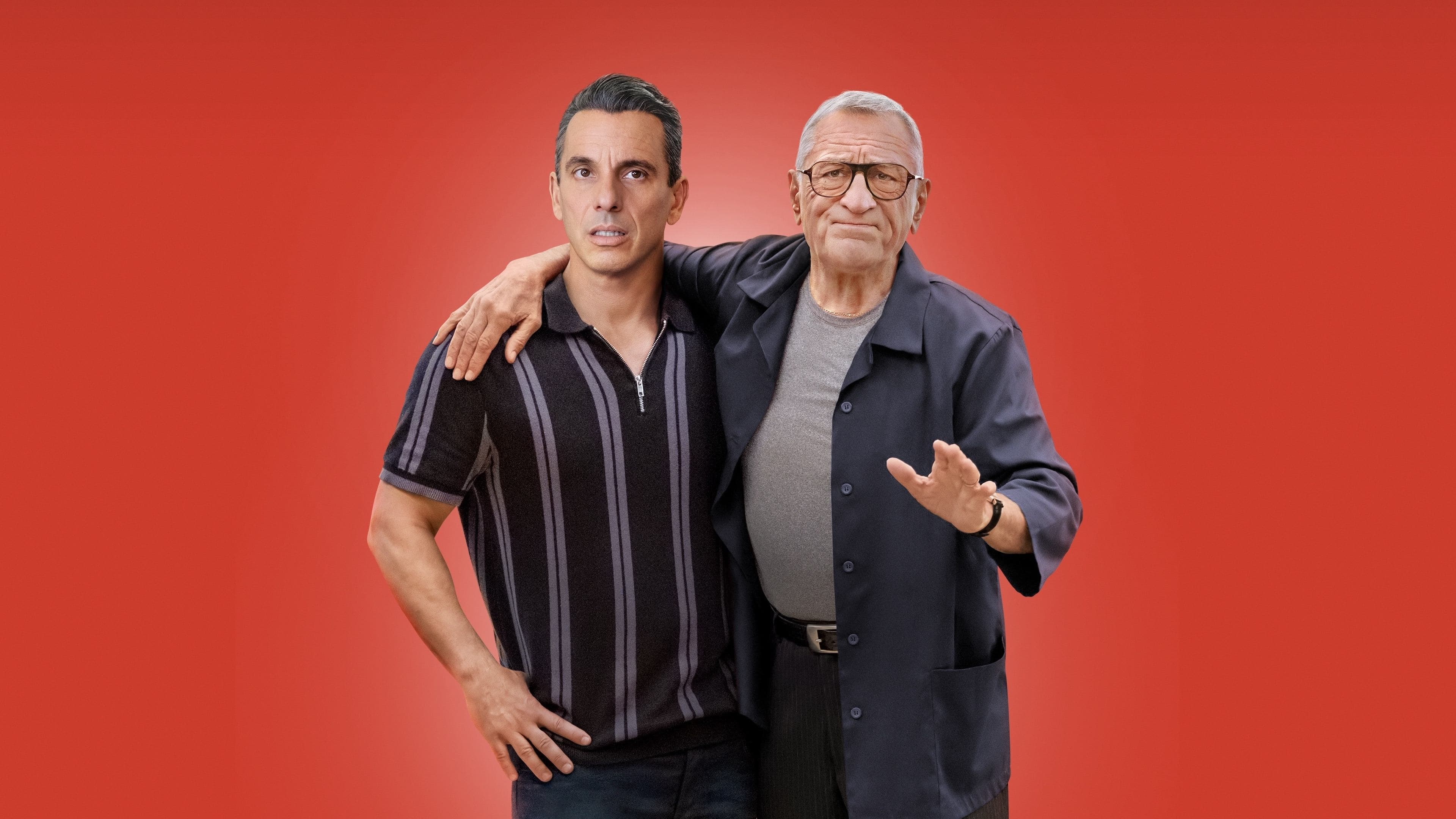 Papà scatenato - immagine